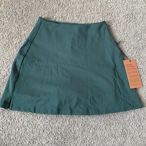 Girlfriend Collective Small Skirt